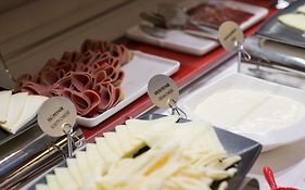 Hotel Favori Nisantasi